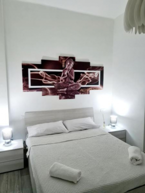 Appartamento Via Tunisi,Aria condizionata!!!